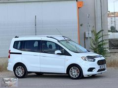 2018 MODEL FORD COURİER HATASIZ AYARINDA CAM GİBİ