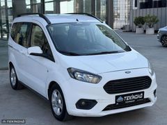 TEKİNDAĞ'DAN SENETLİ SATIŞ TAMAMINA KREDİ 2018 COURIER DELUXE