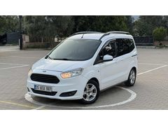 1.5 TDCİ COURİER KAZASIZ DEĞİŞENSİZ TRAMERSİZ BAKIMLI