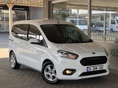 2020 MODEL DELUX 100 HP 130 BİN KMDE