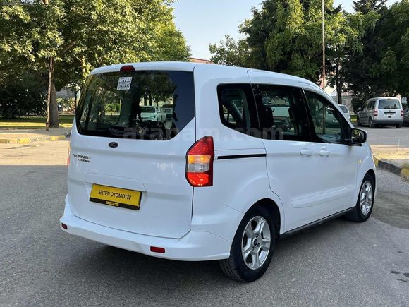 HATASIZ AYARINDA KM163 binde