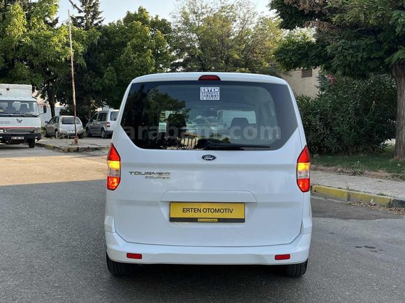 HATASIZ AYARINDA KM163 binde