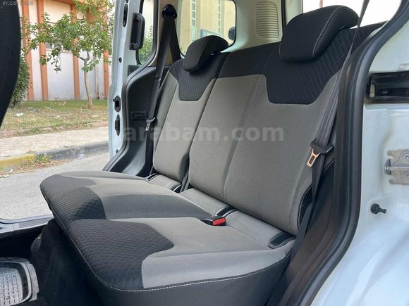 HATASIZ AYARINDA KM163 binde