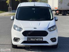2020ÇIKIŞ FORD COURİER 100HP PEŞİNATSIZ SENETLE 36 TAKSİT!