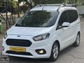 RAMES'TEN FORD TOURNEO COURİER 1.5TDCİ DELUXE 6 İLERİ DEĞİŞENSİZ