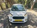 2022-FORD COURİER-1.5/100'LÜK-77 BİN KM-SERVİS BAKIMLI