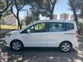 2022-FORD COURİER-1.5/100'LÜK-77 BİN KM-SERVİS BAKIMLI