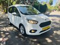 2022-FORD COURİER-1.5/100'LÜK-77 BİN KM-SERVİS BAKIMLI