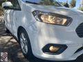 2022-FORD COURİER-1.5/100'LÜK-77 BİN KM-SERVİS BAKIMLI