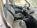 2022-FORD COURİER-1.5/100'LÜK-77 BİN KM-SERVİS BAKIMLI