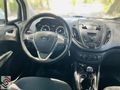 2022-FORD COURİER-1.5/100'LÜK-77 BİN KM-SERVİS BAKIMLI