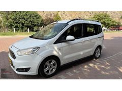 2015 COURİER HUSUSİ OTOMOBİL RUHSATLI HATASIZ BOYASIZ DEĞİŞENSİZ