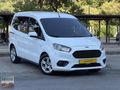 2021 MD FORD CORİER 1.5 TDCİ DELUXE BOYASIZ AYARINDA 145BİN KM