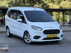 2021 MD FORD CORİER 1.5 TDCİ DELUXE BOYASIZ AYARINDA 145BİN KM
