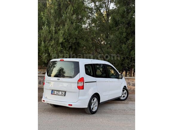 [ E N E S D EN] 2022 DELUX 100HP HATASIZ COURİER
