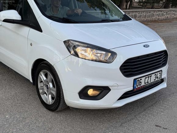[ E N E S D EN] 2022 DELUX 100HP HATASIZ COURİER