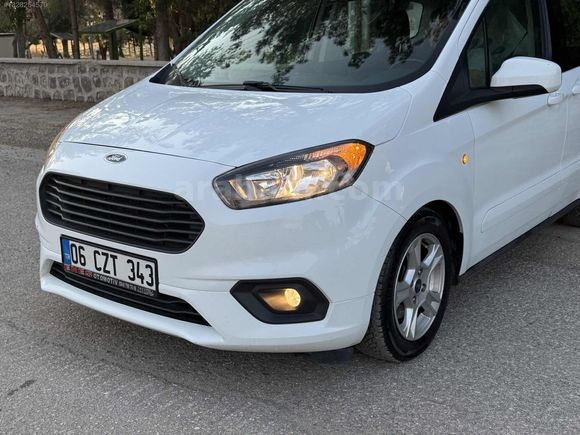 [ E N E S D EN] 2022 DELUX 100HP HATASIZ COURİER