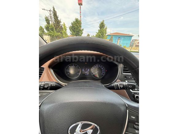 Sahibinden Hyundai i20 1.4 CRDi Style 2015 Model 