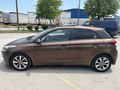 Sahibinden Hyundai i20 1.4 CRDi Style 2015 Model 