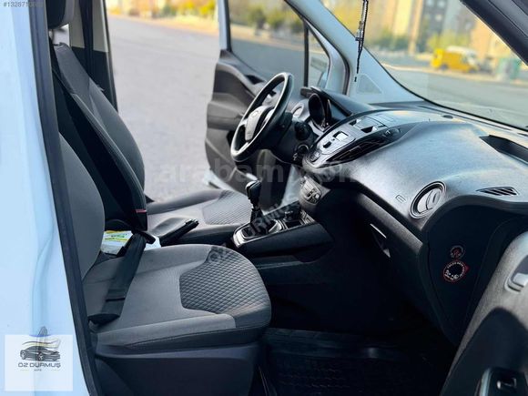 ÖZ DURMUŞ AUTO DAN DÜŞÜK KM