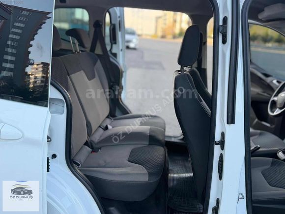 ÖZ DURMUŞ AUTO DAN DÜŞÜK KM