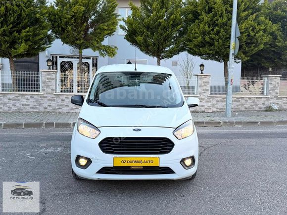 ÖZ DURMUŞ AUTO DAN DÜŞÜK KM