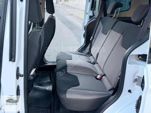 ÖZ DURMUŞ AUTO DAN DÜŞÜK KM