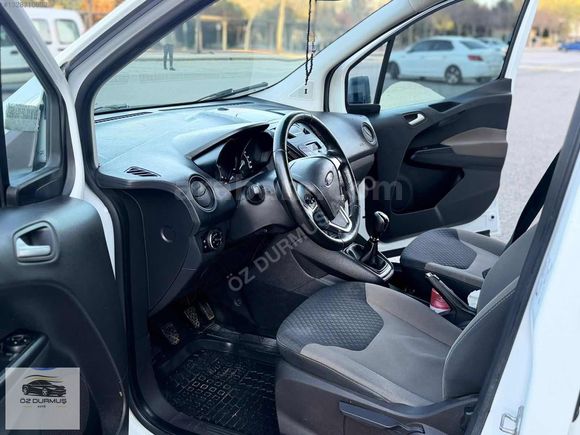 ÖZ DURMUŞ AUTO DAN DÜŞÜK KM