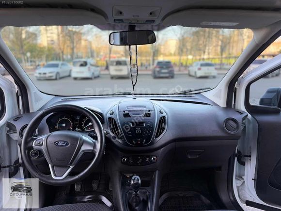 ÖZ DURMUŞ AUTO DAN DÜŞÜK KM