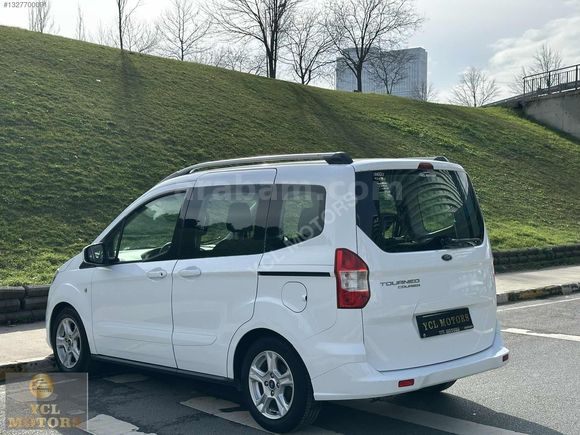 2022 MODEL 90,000KM SERVİS BAKIMLI