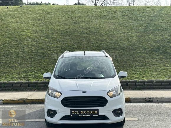 2022 MODEL 90,000KM SERVİS BAKIMLI