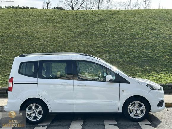 2022 MODEL 90,000KM SERVİS BAKIMLI