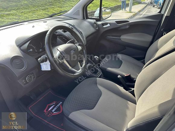 2022 MODEL 90,000KM SERVİS BAKIMLI