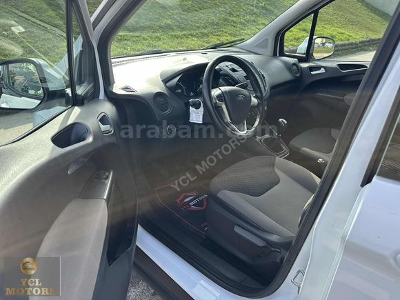 2022 MODEL 90,000KM SERVİS BAKIMLI