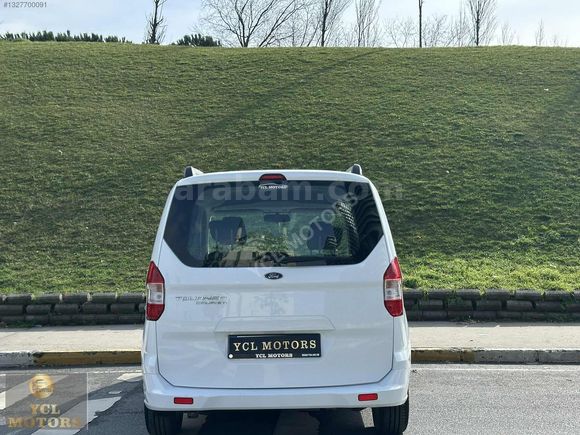 2022 MODEL 90,000KM SERVİS BAKIMLI