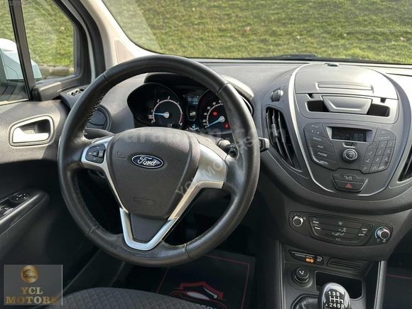 2022 MODEL 90,000KM SERVİS BAKIMLI