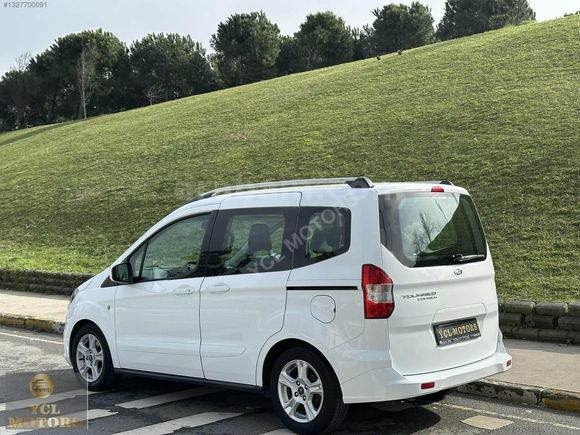 2022 MODEL 90,000KM SERVİS BAKIMLI