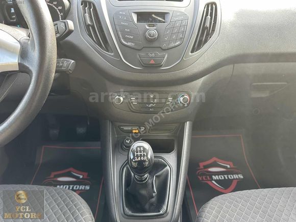 2022 MODEL 90,000KM SERVİS BAKIMLI