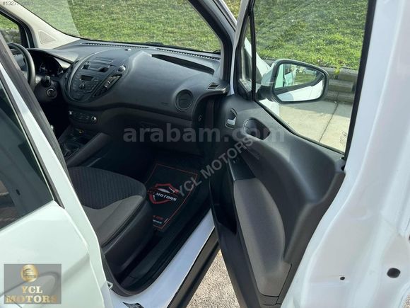 2022 MODEL 90,000KM SERVİS BAKIMLI