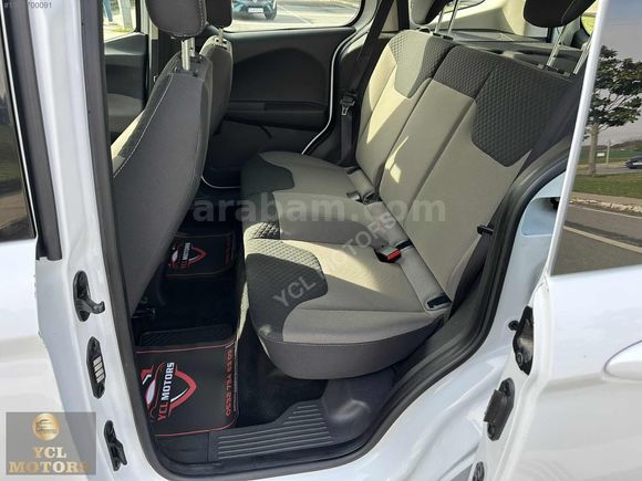 2022 MODEL 90,000KM SERVİS BAKIMLI