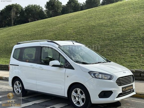 2022 MODEL 90,000KM SERVİS BAKIMLI