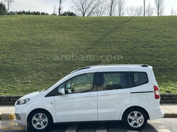 2022 MODEL 90,000KM SERVİS BAKIMLI