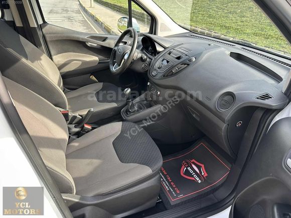 2022 MODEL 90,000KM SERVİS BAKIMLI