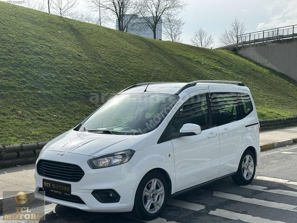 2022 MODEL 90,000KM SERVİS BAKIMLI