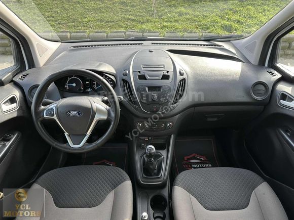 2022 MODEL 90,000KM SERVİS BAKIMLI