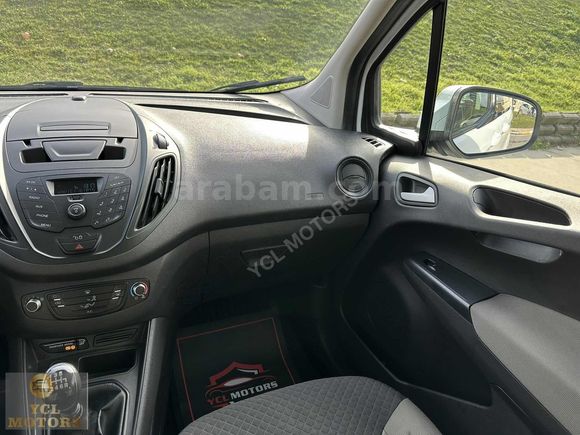 2022 MODEL 90,000KM SERVİS BAKIMLI