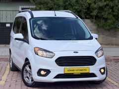 2022 MODEL 1.5 TDCI COURIER 100 HP