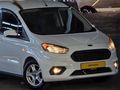 GAP"AUTO'DAN''2023'MODEL'65.000'KM'FORD"COURİER"DELUXE"100hp"6