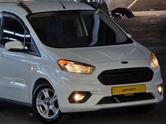 GAP"AUTO'DAN''2023'MODEL'65.000'KM'FORD"COURİER"DELUXE"100hp"6