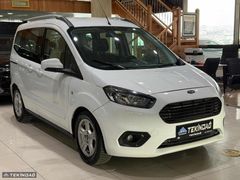 TEKİNDAĞ'DAN SENETLİ SATIŞ TAMAMINA KREDİ 2022 COURIER DELUXE